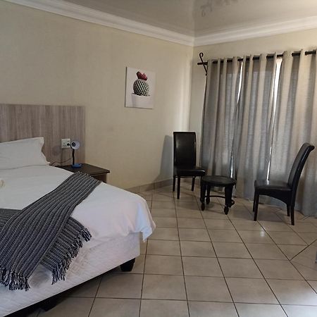 4 Seasons Country Club Ξενοδοχείο Bronkhorstspruit Εξωτερικό φωτογραφία