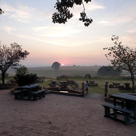 4 Seasons Country Club Ξενοδοχείο Bronkhorstspruit Εξωτερικό φωτογραφία