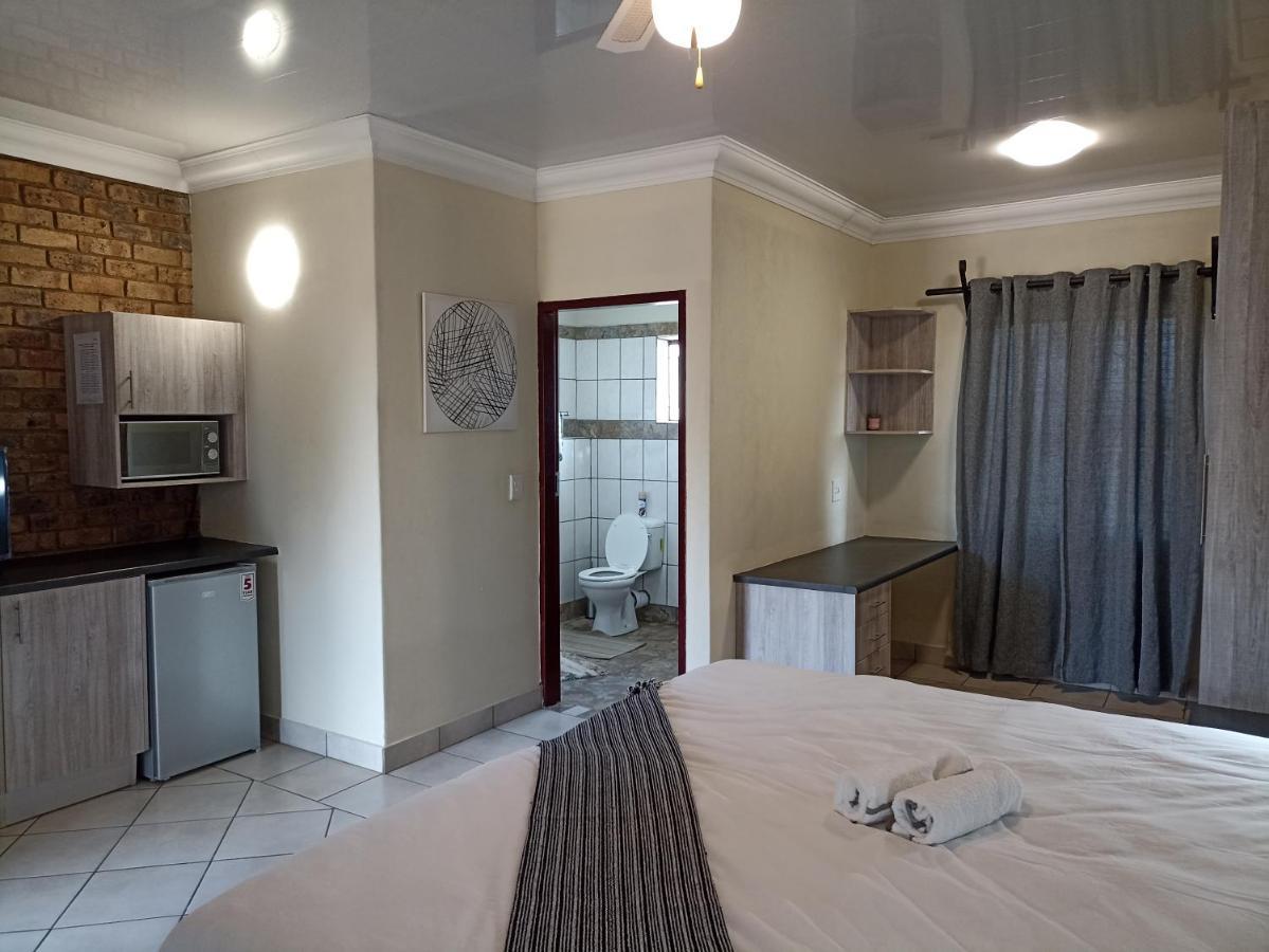 4 Seasons Country Club Ξενοδοχείο Bronkhorstspruit Εξωτερικό φωτογραφία