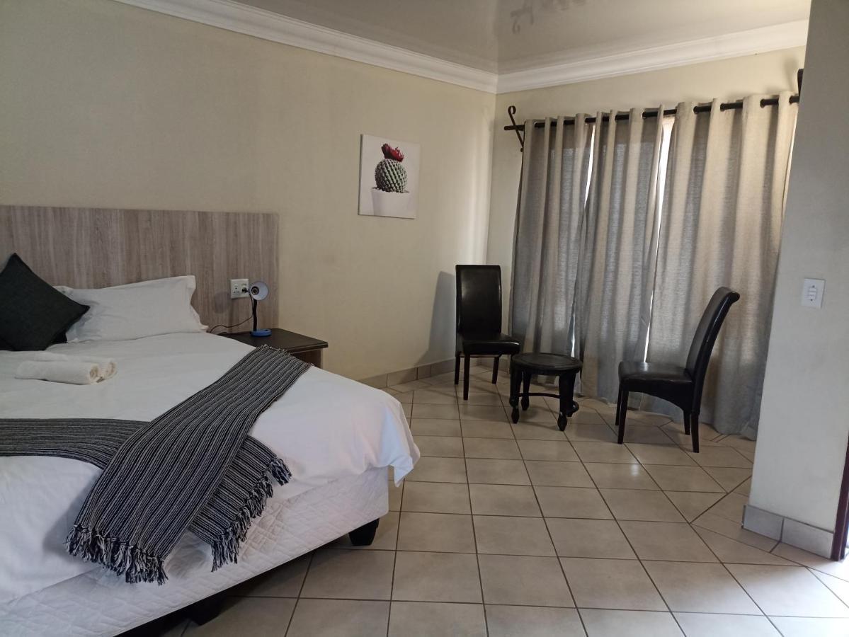4 Seasons Country Club Ξενοδοχείο Bronkhorstspruit Εξωτερικό φωτογραφία