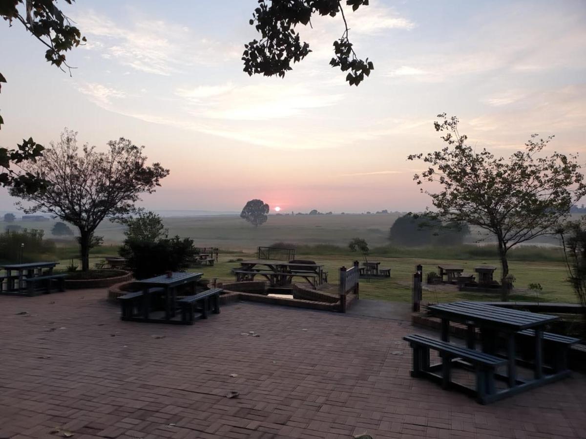 4 Seasons Country Club Ξενοδοχείο Bronkhorstspruit Εξωτερικό φωτογραφία